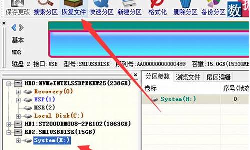 u盘显示未被格式化打不开怎么办_u盘显示未被格式化打不开怎么办呢