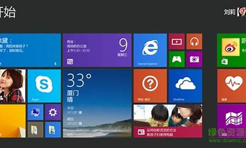 win8专业版中文语言包_win8.1中文语言包