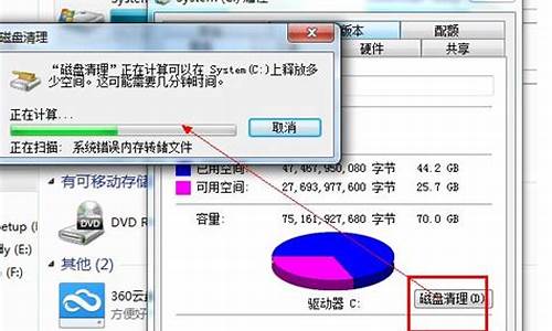 windows7旗舰版开关机慢什么原因_win7开机慢关机慢怎么办