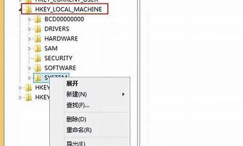 修改注册表权限后需不需要重启电脑_修改注册表有什么影响