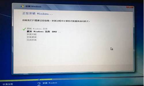 戴尔电脑怎样恢复系统window 7_dell恢复正版win7系统