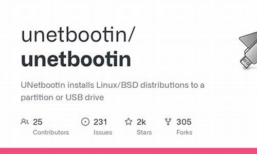 unetbootin制作u盘启动_usboot怎么做启动盘