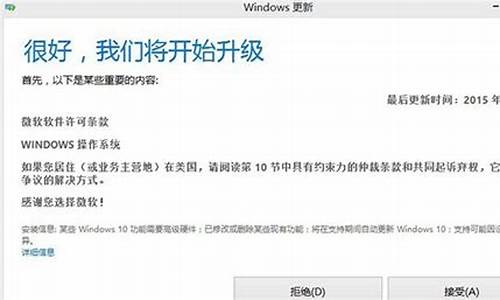 win8.1怎样升级win10_win8升级win10教程