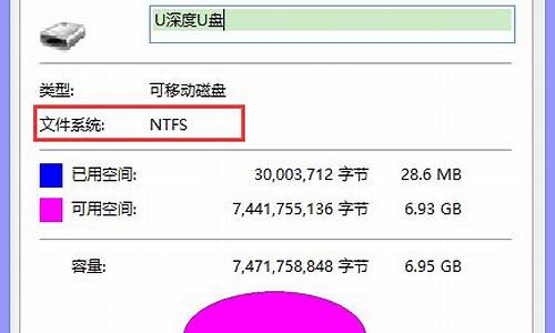 u盘启动盘ntfs_手机做U盘启动盘