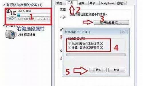 手机SD卡格式化后不显示_手机sd卡格式化后不显示怎么办