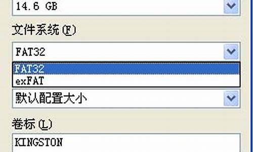 exfat无法格式化_exFAT无法格式化