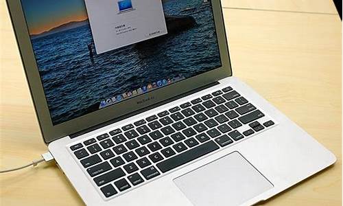 苹果笔记本怎么使用u盘_苹果笔记本怎么使用u盘启动
