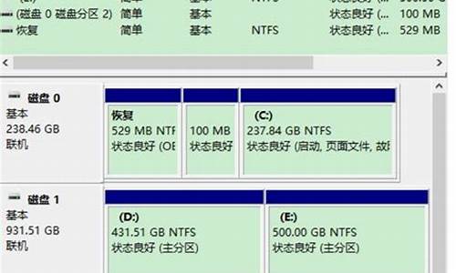 系统u盘还原成普通u盘